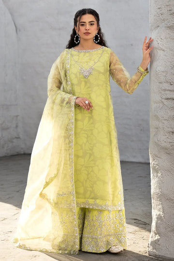 Charizma | Festive Pret | CMA-5-012 - Rang-e-Khaas