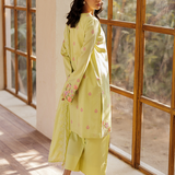 Rajbari | Amari Hybrid Jacquard Edition | Amari Jacquard - 08