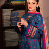 Asim Jofa Printed Lawn '25 | AJUUB-40