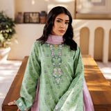 Rajbari | Amari Hybrid Jacquard Edition | Amari Jacquard - 01