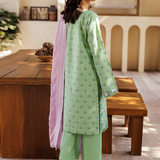 Rajbari | Amari Hybrid Jacquard Edition | Amari Jacquard - 01