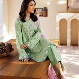 Rajbari | Amari Hybrid Jacquard Edition | Amari Jacquard - 01