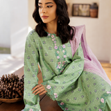 Rajbari | Amari Hybrid Jacquard Edition | Amari Jacquard - 01