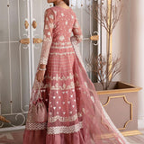 Daud Abbas | Formals Collection | Raqs
