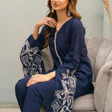 Daud Abbas | Formals Collection | Naahi