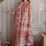 Daud Abbas | Formals Collection | Raqs