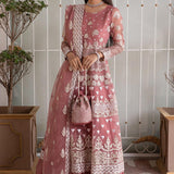 Daud Abbas | Formals Collection | Raqs