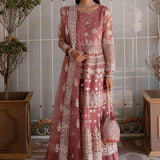 Daud Abbas | Formals Collection | Raqs