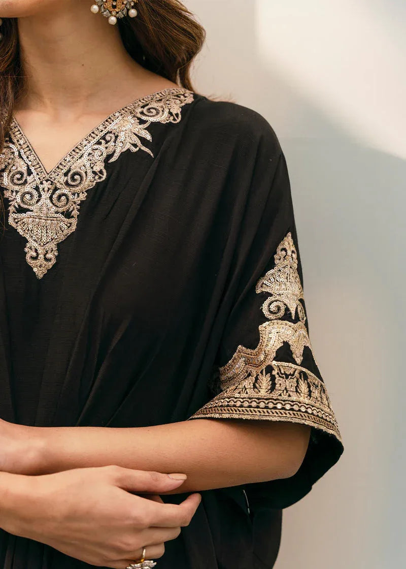 Daud Abbas | Formals Collection | Salma - Rang-e-Khaas