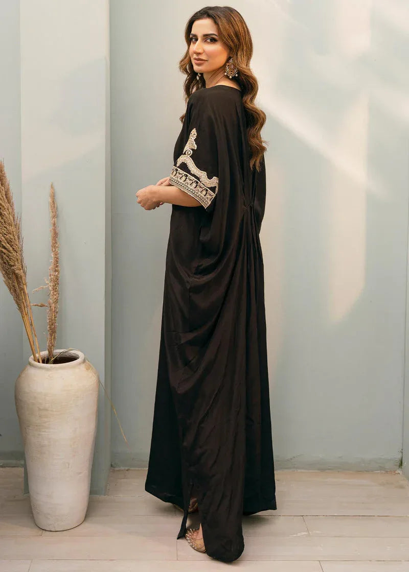 Daud Abbas | Formals Collection | Salma - Rang-e-Khaas