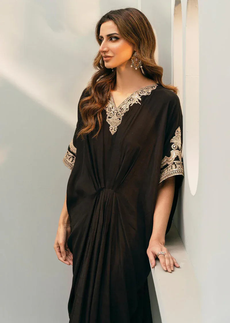 Daud Abbas | Formals Collection | Salma - Rang-e-Khaas