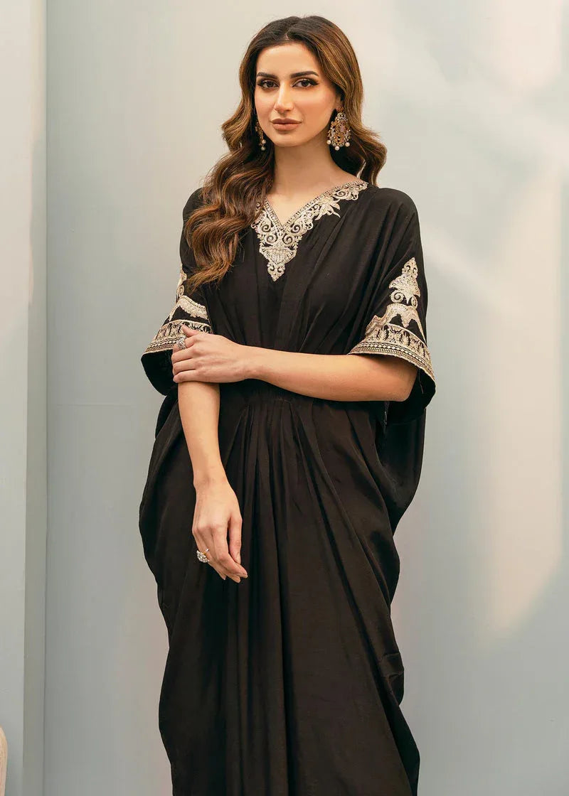 Daud Abbas | Formals Collection | Salma - Rang-e-Khaas