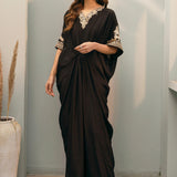 Daud Abbas | Formals Collection | Salma