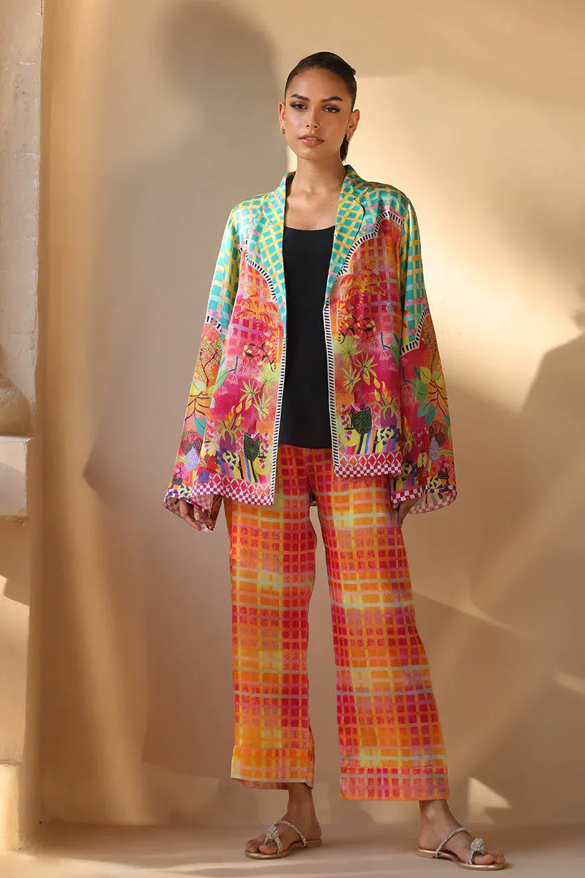 Sania Maskatiya | Samara Luxe 25 | Savya - Rang-e-Khaas