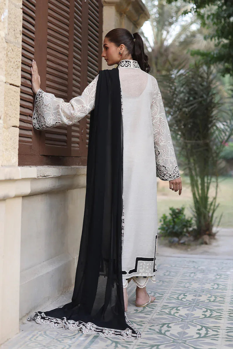 Sania Maskatiya | Mirra Luxury Pret 25 | Raisa - Rang-e-Khaas