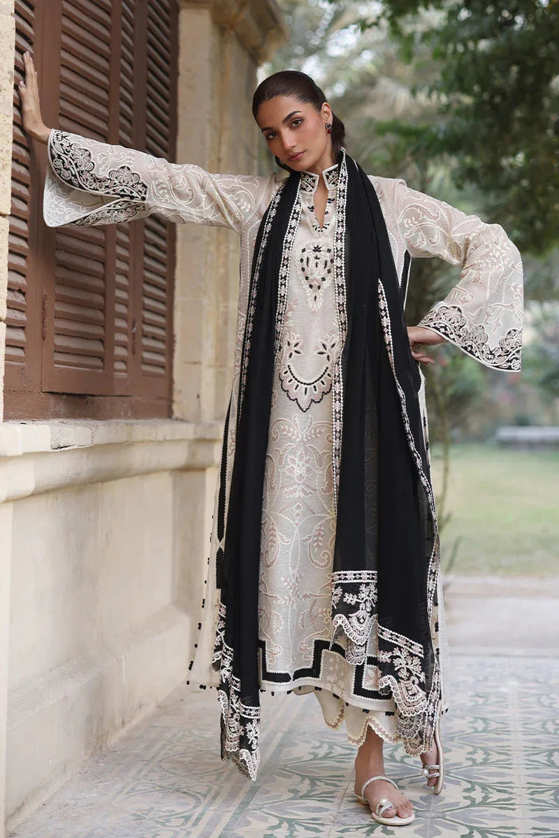 Sania Maskatiya | Mirra Luxury Pret 25 | Raisa - Rang-e-Khaas