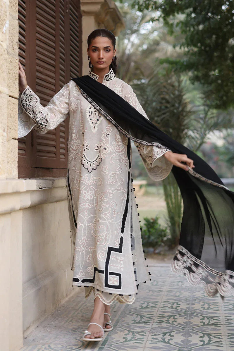 Sania Maskatiya | Mirra Luxury Pret 25 | Raisa - Rang-e-Khaas