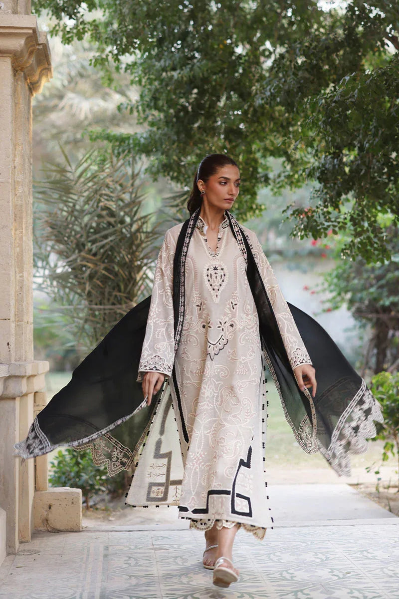 Sania Maskatiya | Mirra Luxury Pret 25 | Raisa - Rang-e-Khaas