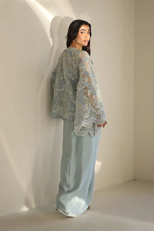 Sania Maskatiya | Cira Formals 25 | Elye - Rang-e-Khaas