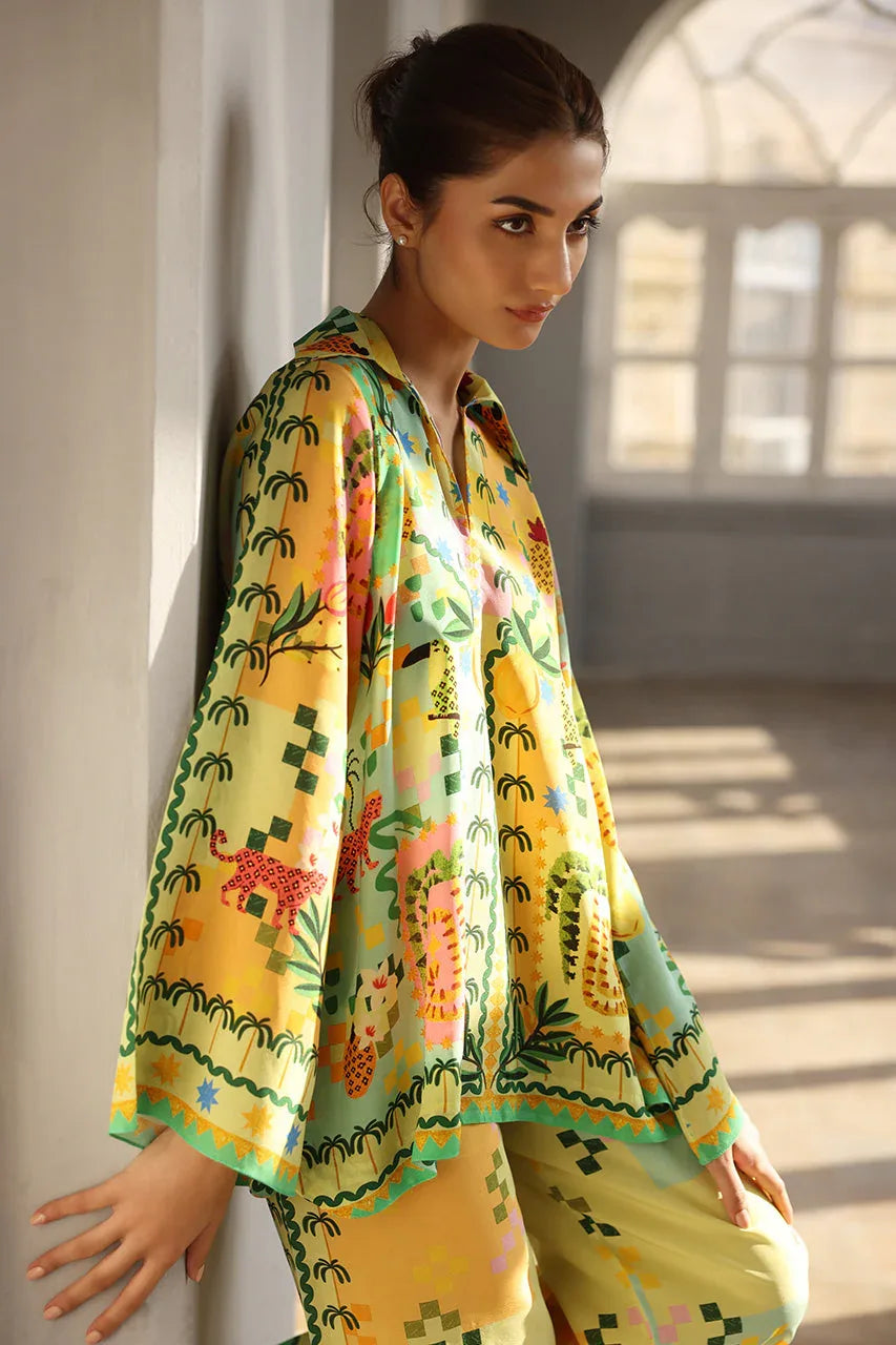 Sania Maskatiya | Samara Luxe 25 | Tiva - Rang-e-Khaas