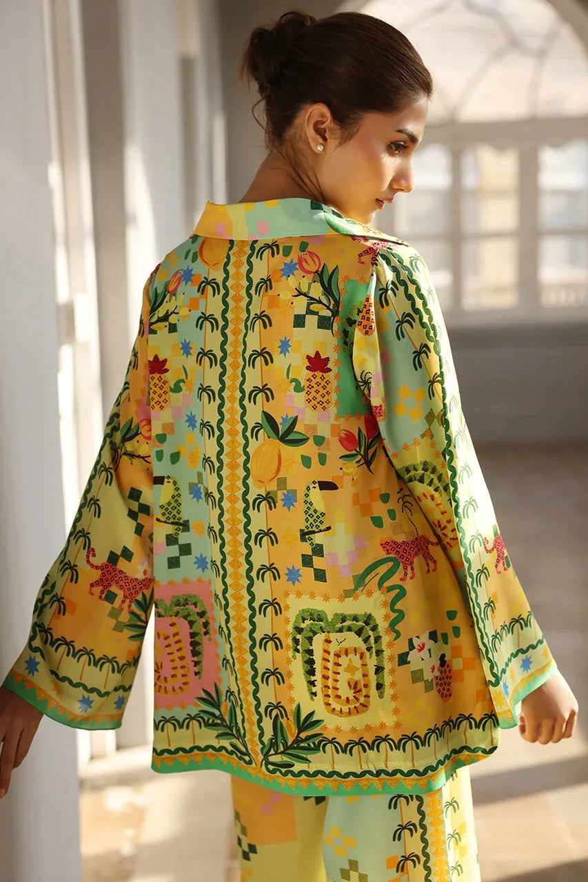 Sania Maskatiya | Samara Luxe 25 | Tiva - Rang-e-Khaas