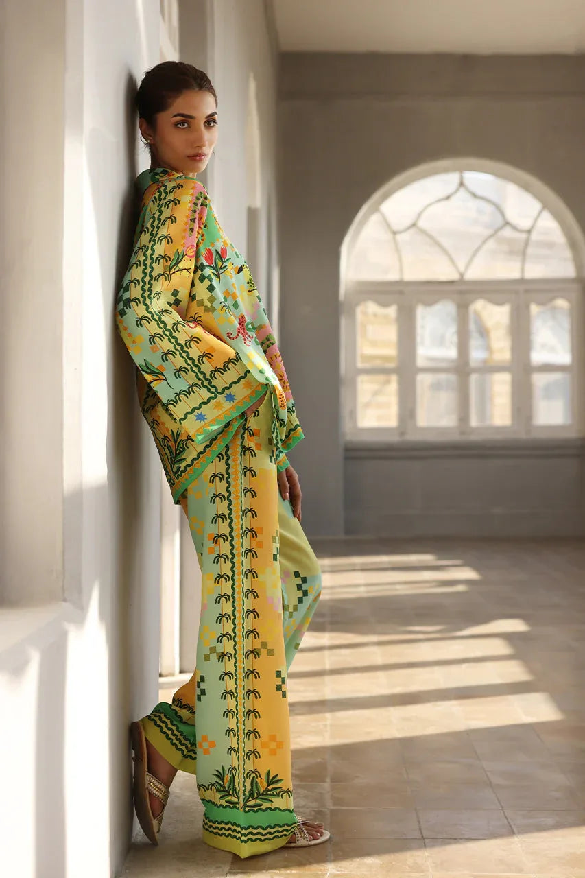 Sania Maskatiya | Samara Luxe 25 | Tiva - Rang-e-Khaas