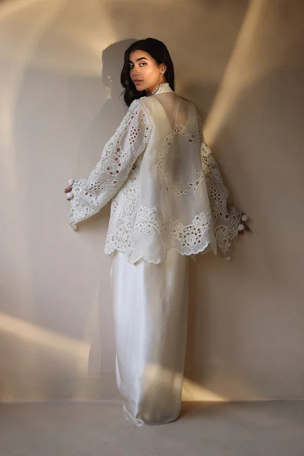 Sania Maskatiya | Cira Formals 25 | Omir - Rang-e-Khaas