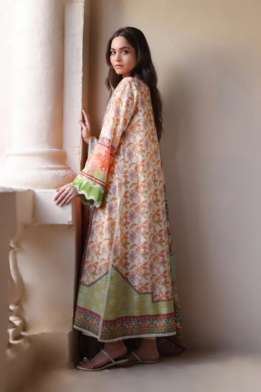 Sania Maskatiya | Samara Luxe 25 | Serin - Rang-e-Khaas
