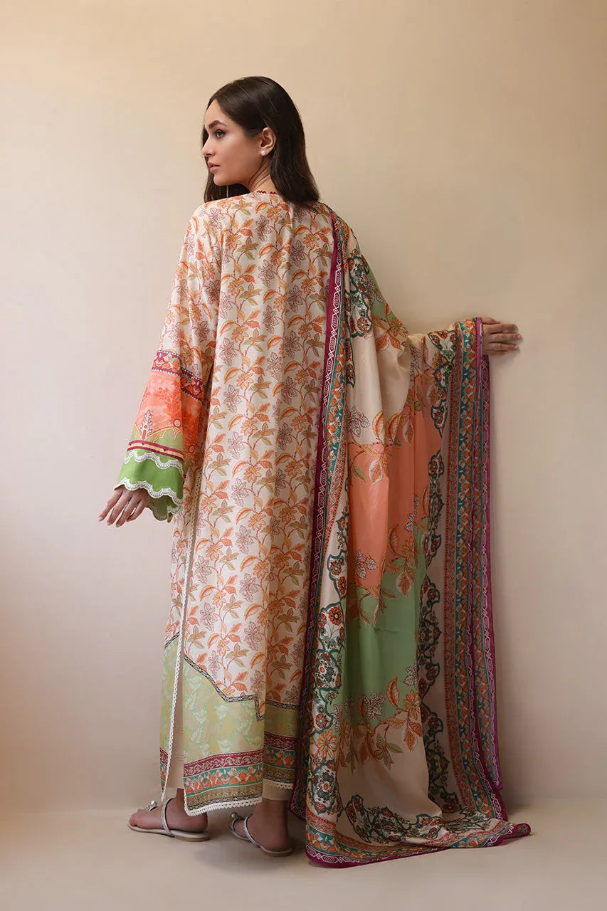 Sania Maskatiya | Samara Luxe 25 | Serin - Rang-e-Khaas