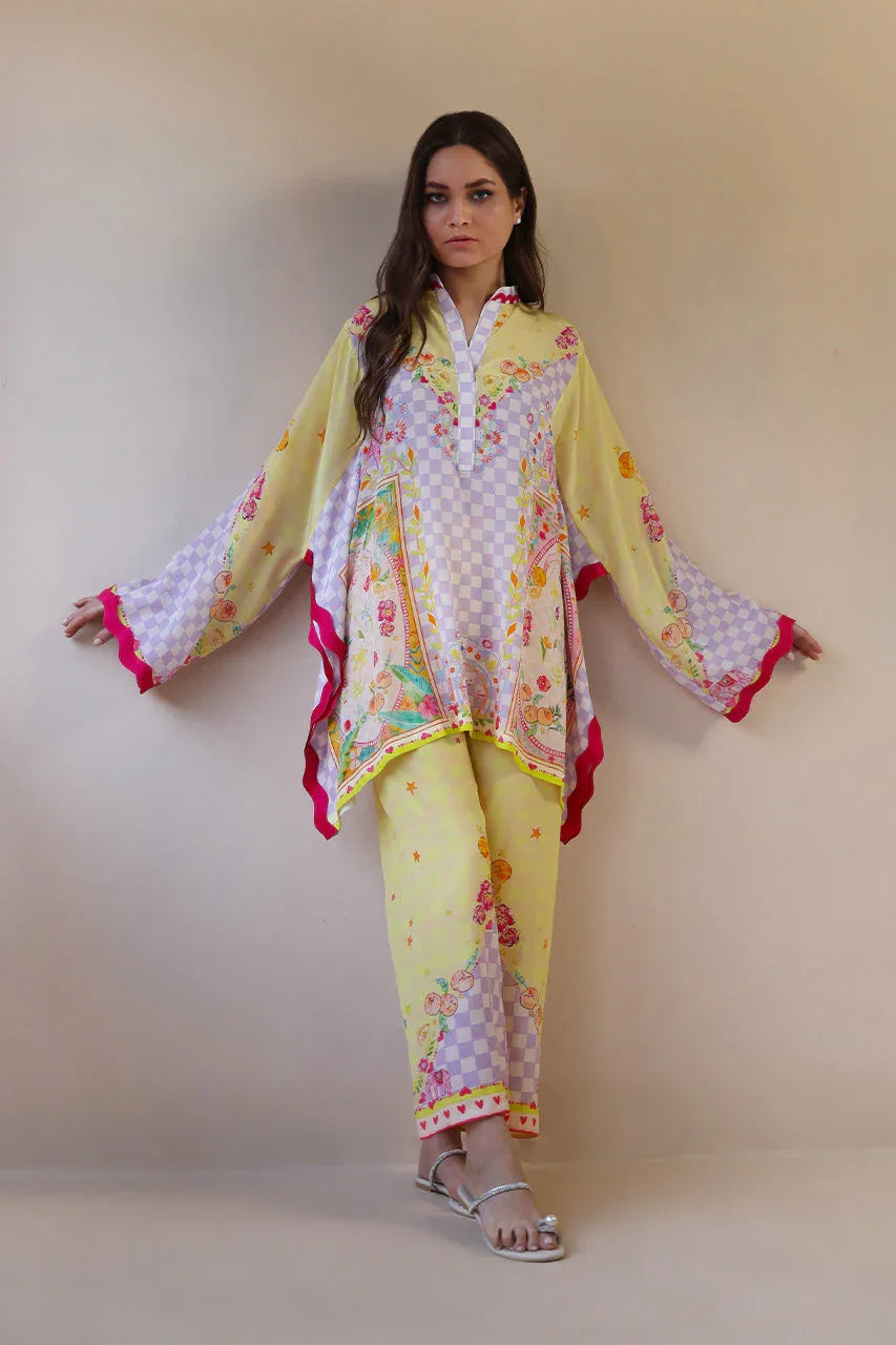 Sania Maskatiya | Samara Luxe 25 | Rene (B) - Rang-e-Khaas