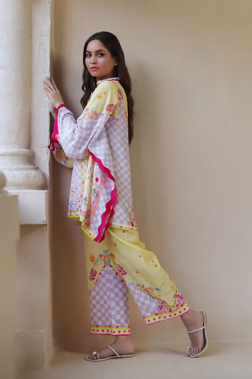 Sania Maskatiya | Samara Luxe 25 | Rene (B) - Rang-e-Khaas