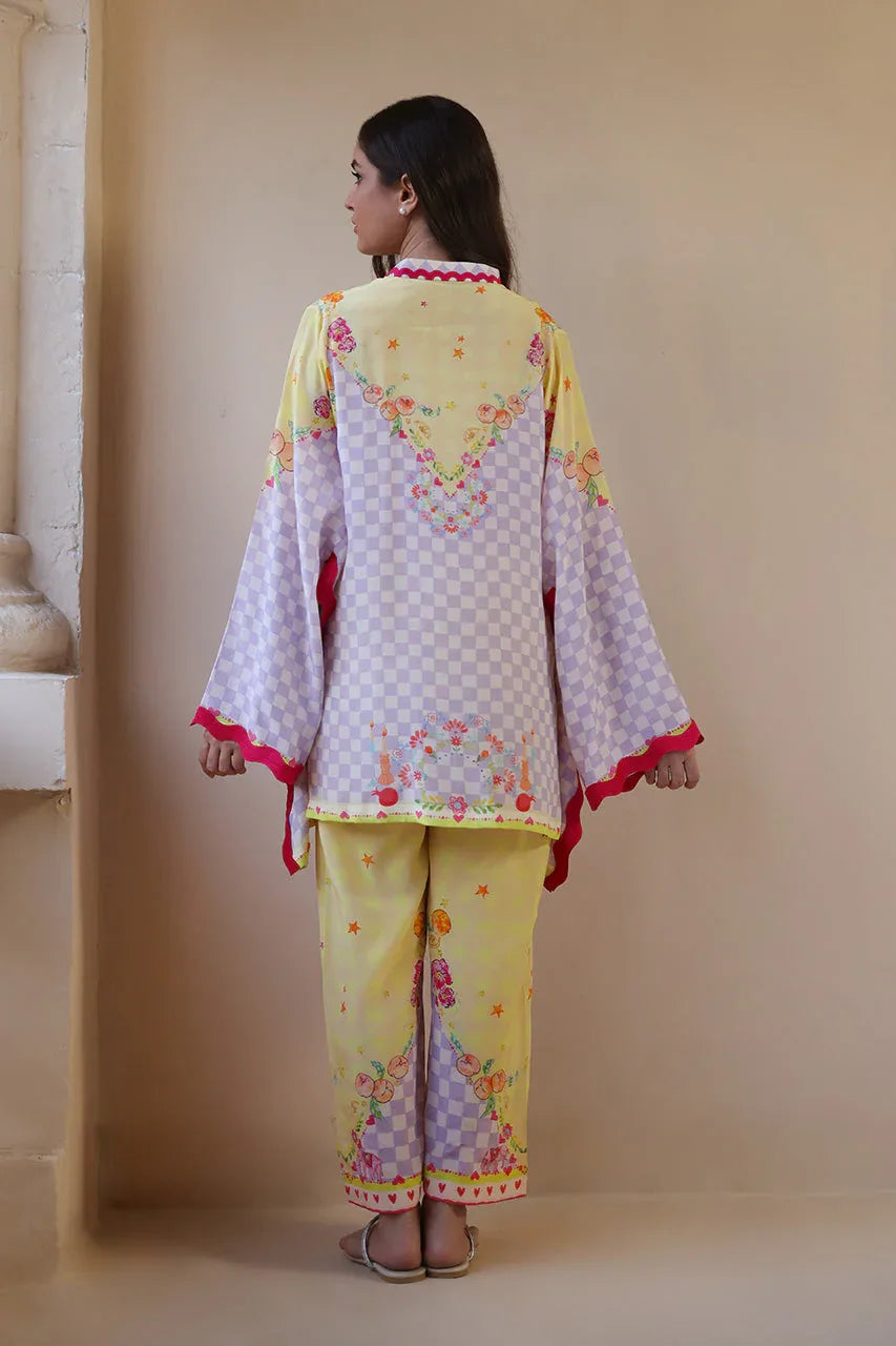 Sania Maskatiya | Samara Luxe 25 | Rene (B) - Rang-e-Khaas