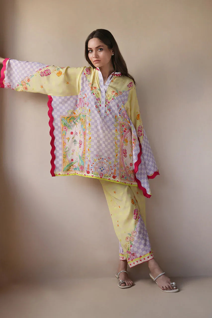 Sania Maskatiya | Samara Luxe 25 | Rene (B) - Rang-e-Khaas