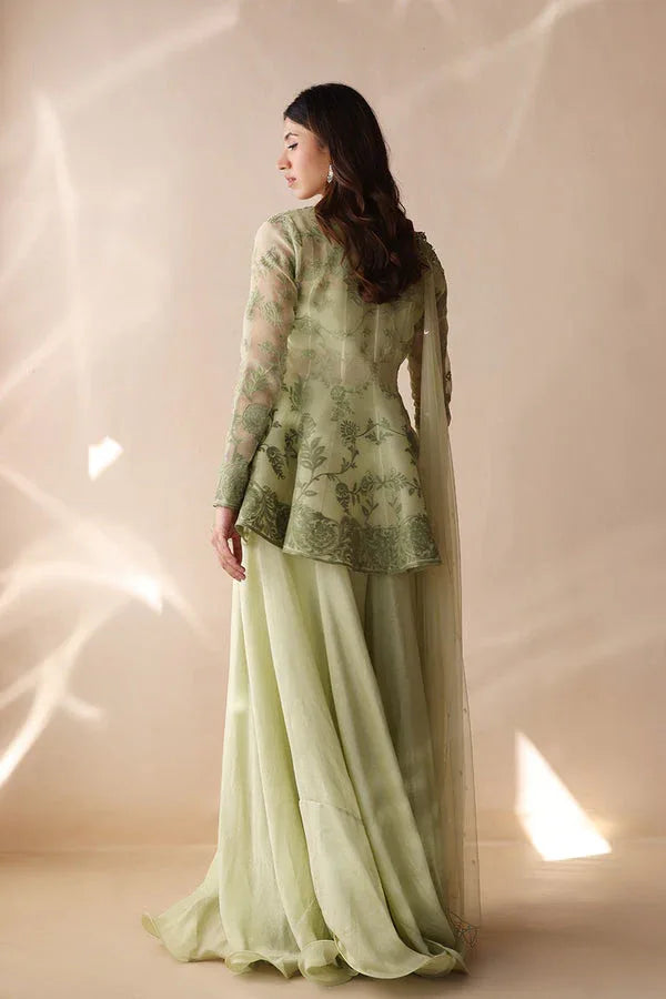 Sania Maskatiya | Cira Formals 25 | Lume - Rang-e-Khaas