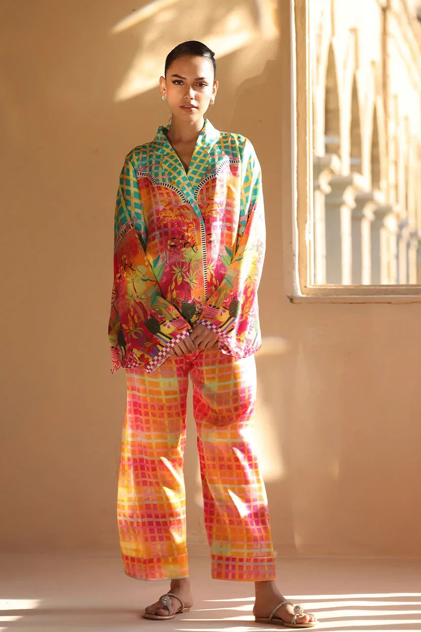 Sania Maskatiya | Samara Luxe 25 | Savya - Rang-e-Khaas