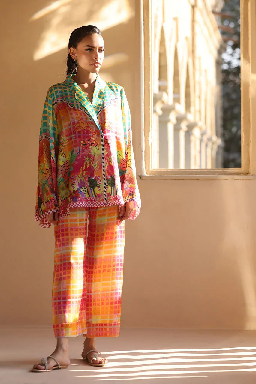 Sania Maskatiya | Samara Luxe 25 | Savya - Rang-e-Khaas