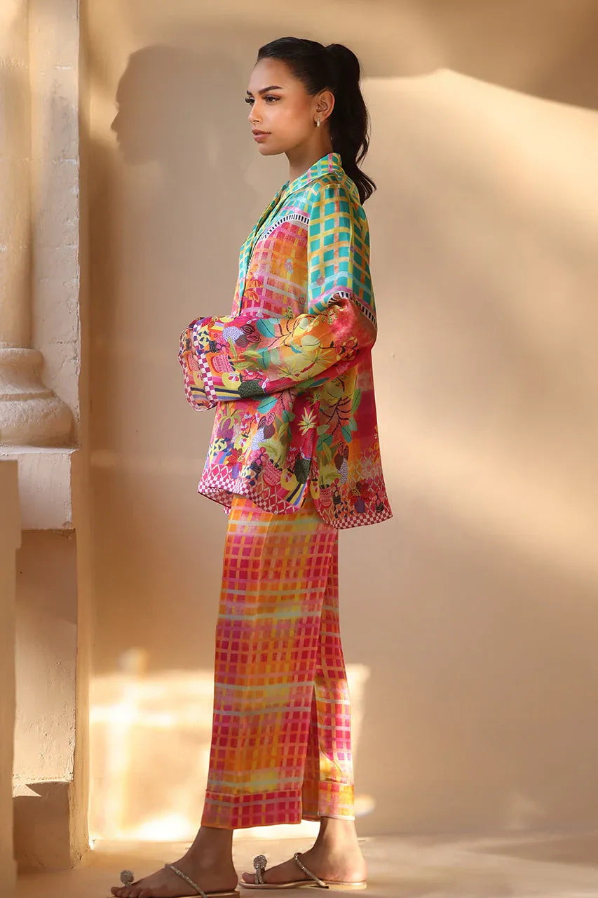 Sania Maskatiya | Samara Luxe 25 | Savya - Rang-e-Khaas