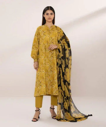 Sapphire | Eid Collection | D117 - Rang-e-Khaas