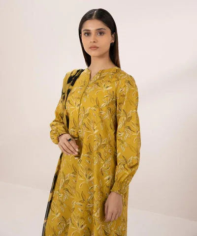 Sapphire | Eid Collection | D117 - Rang-e-Khaas