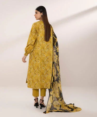 Sapphire | Eid Collection | D117 - Rang-e-Khaas