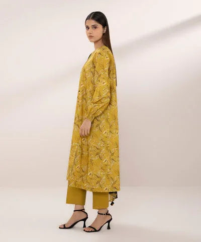 Sapphire | Eid Collection | D117 - Rang-e-Khaas