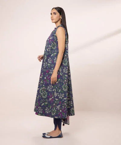 Sapphire | Eid Collection | D105 - Rang-e-Khaas
