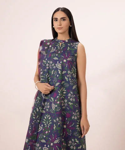 Sapphire | Eid Collection | D105 - Rang-e-Khaas