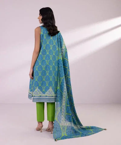 Sapphire | Eid Collection | S57 - Rang-e-Khaas