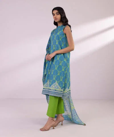 Sapphire | Eid Collection | S57 - Rang-e-Khaas