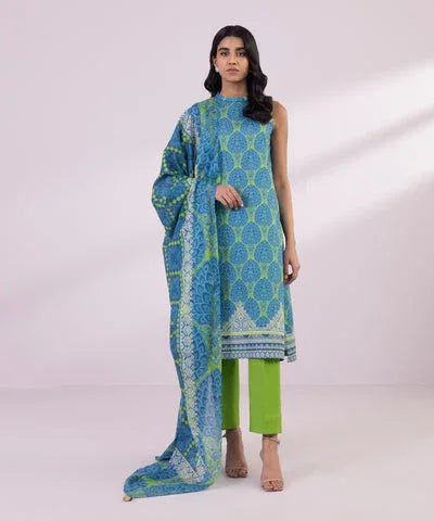 Sapphire | Eid Collection | S57 - Rang-e-Khaas
