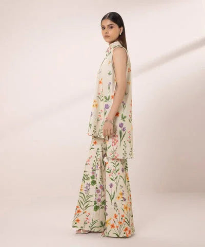 Sapphire | Eid Collection | D118 - Rang-e-Khaas
