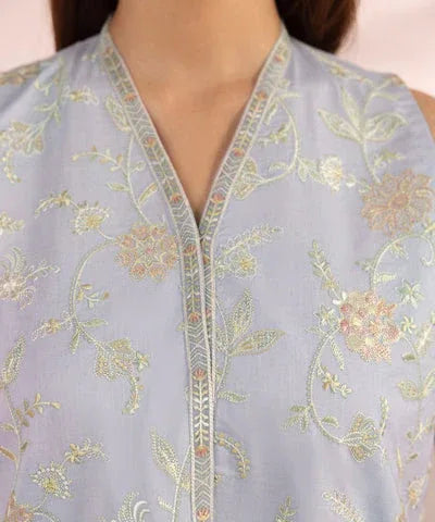 Sapphire | Eid Collection | S29 - Rang-e-Khaas