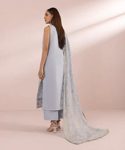 Sapphire | Eid Collection | S29 - Rang-e-Khaas