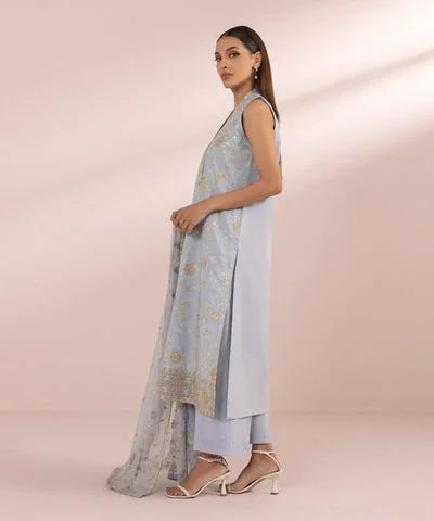 Sapphire | Eid Collection | S29 - Rang-e-Khaas